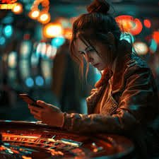 Hình ảnh trải nghiệm người chơi với cược thể thao và casino tại du88